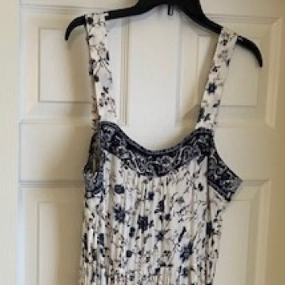 Ladies Summer Dress